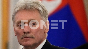 Peskov: Plan nije odbačen